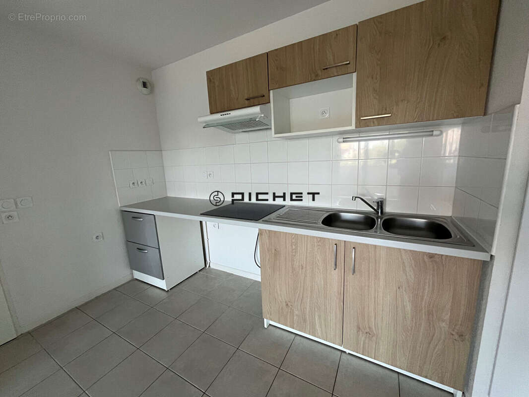 Appartement 62 m² à Audenge  - photo 4