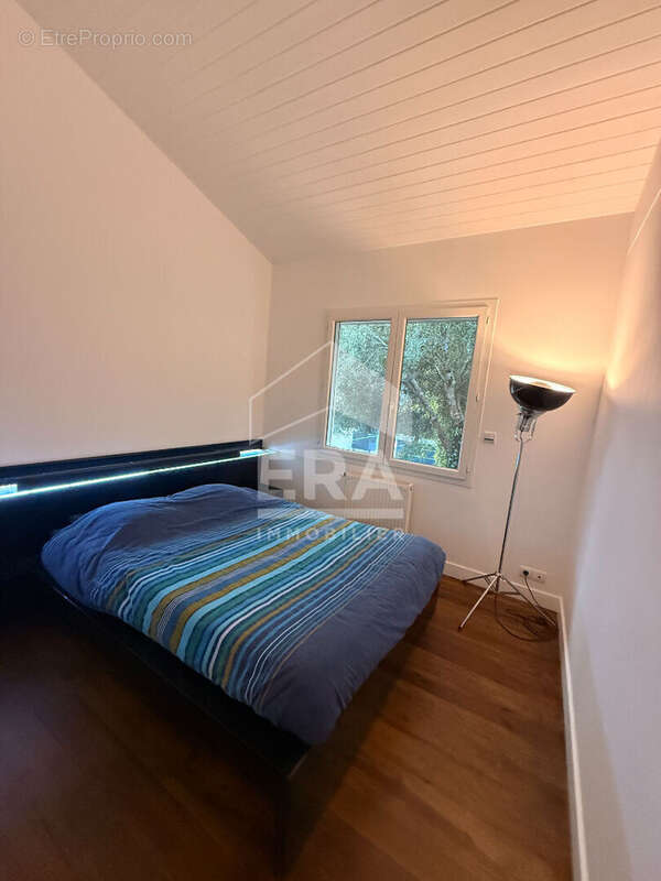 Maison à LA TESTE-DE-BUCH