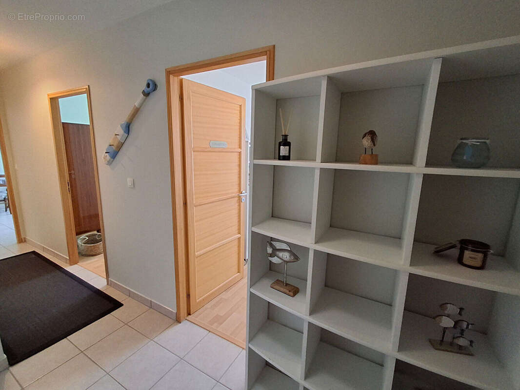 Appartement à CHATELAILLON-PLAGE