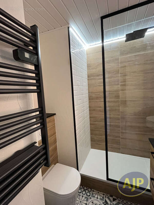 Appartement à LA BAULE-ESCOUBLAC