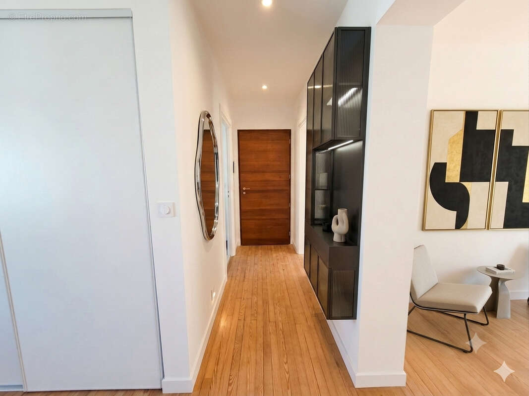 Appartement à HENNEBONT