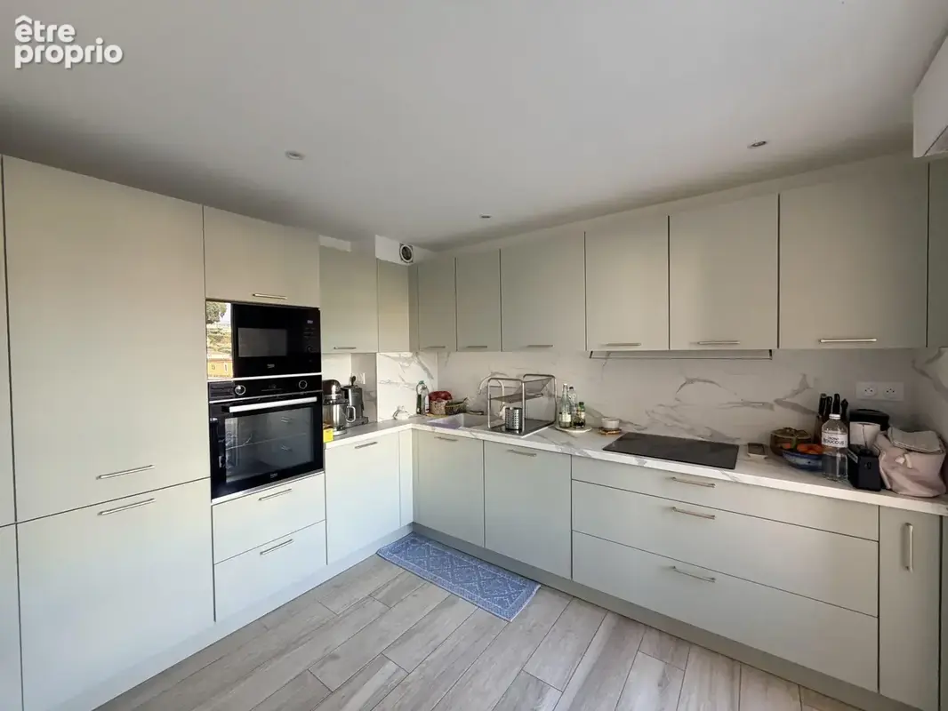 Photo Appartement à Le Cannet au prix de 430 000€