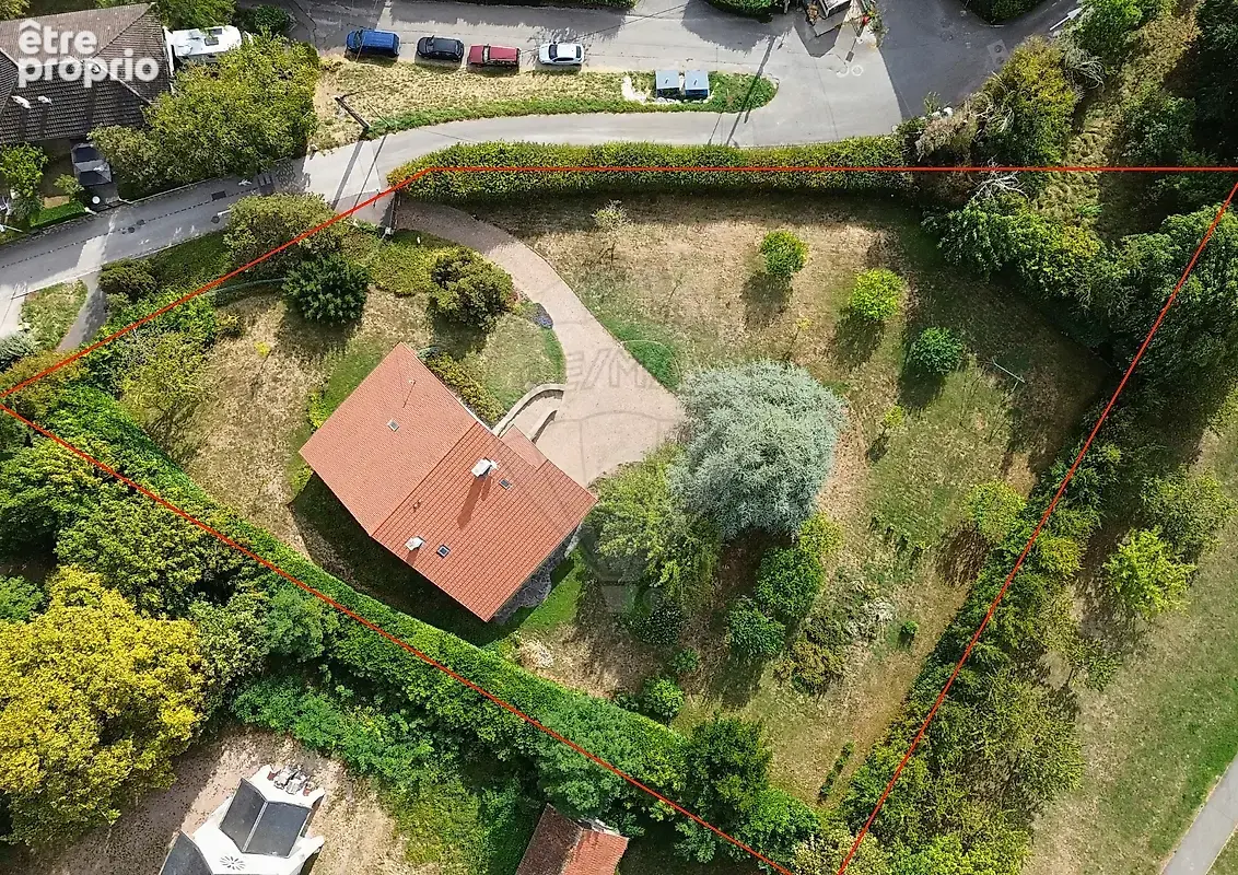 Maison 7 chambre(s) à vendre - photo 29