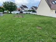 Terrain à SAINTRY-SUR-SEINE