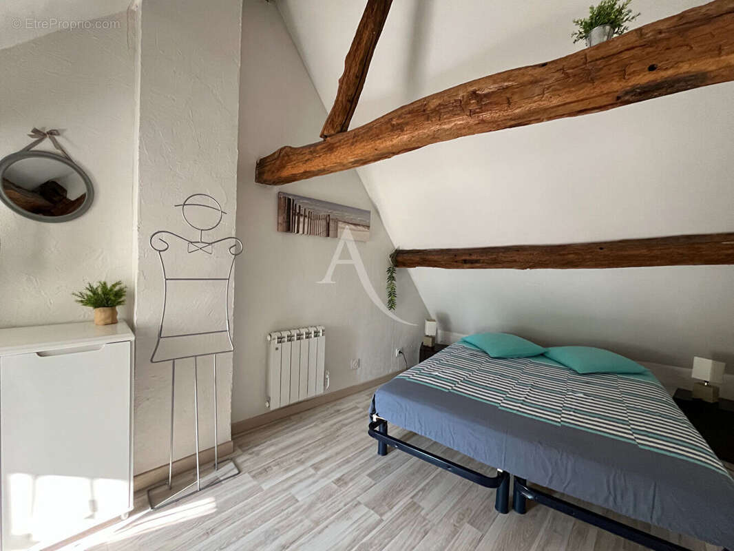 Investir dans un gîte à CELLETTES - photo 5