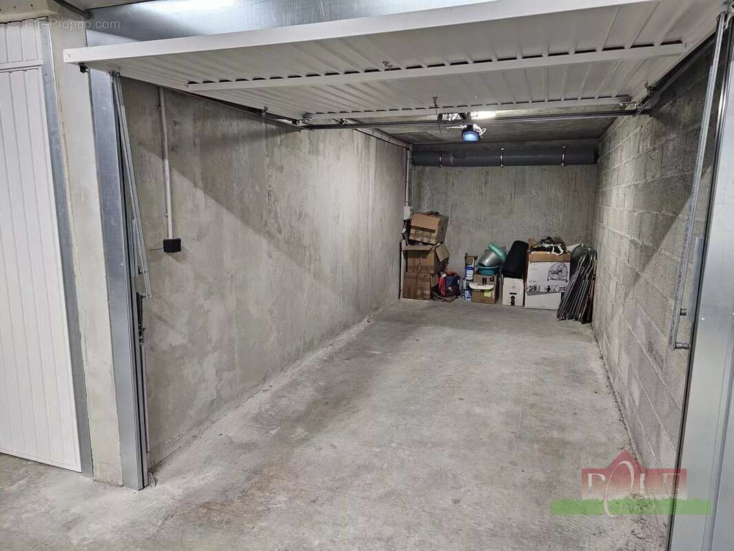 Appartement à CALUIRE-ET-CUIRE