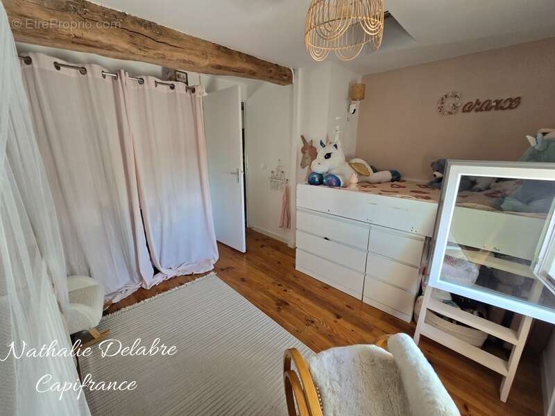 Maison à AUGE