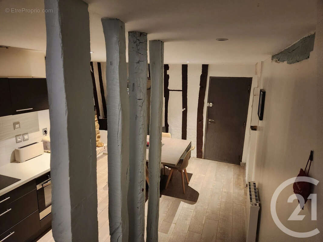 Appartement à LIMOGES