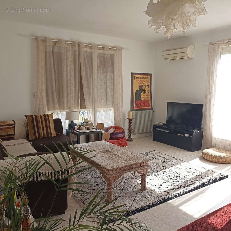 Appartement à PERPIGNAN