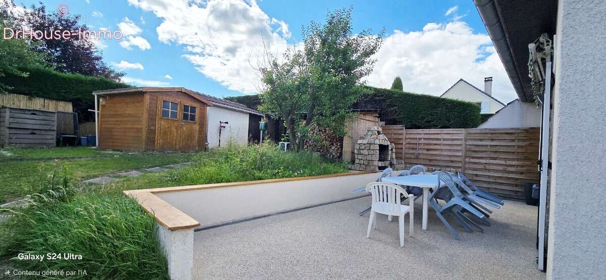 Maison 92 m² à Firminy  - photo 13