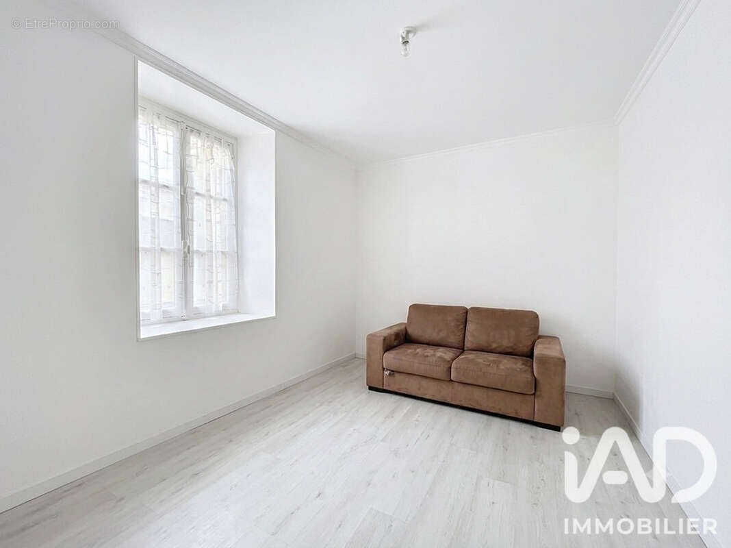 Maison 62 m² à Vert-En-Drouais  - photo 9
