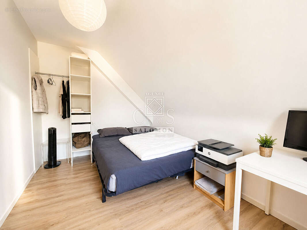 Maison Sarzeau bord de plage - photo 8