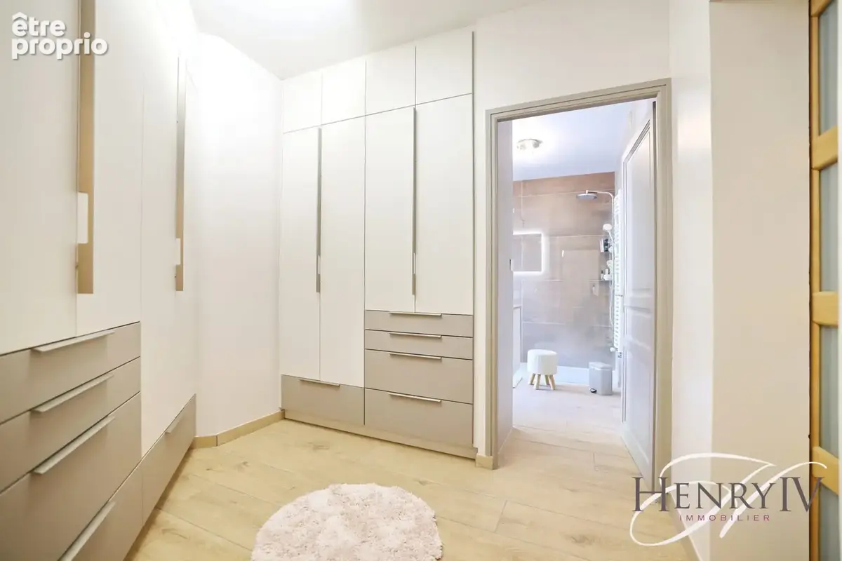 Maison 6 pièces 185 m² à vendre à Lumbin (38660) - photo 7