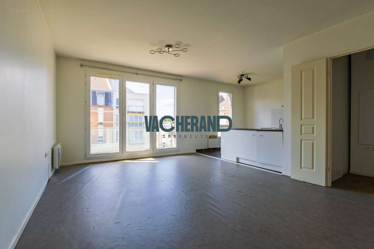 Appartement à ARMENTIERES