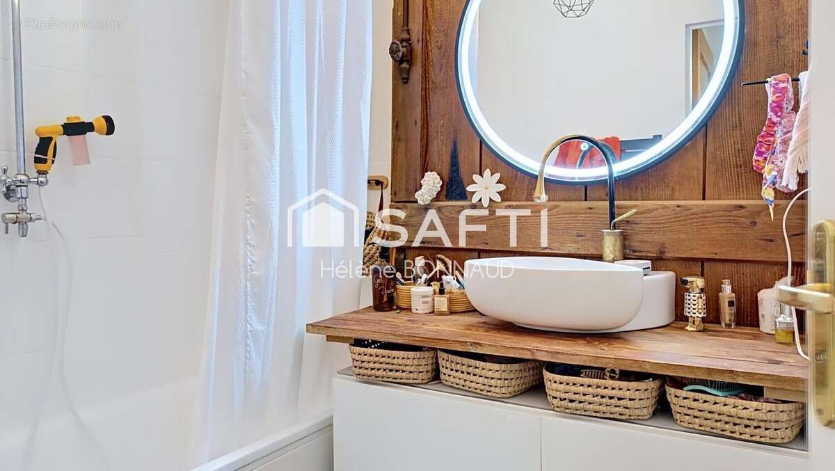 Photo 7 - Appartement à DIJON