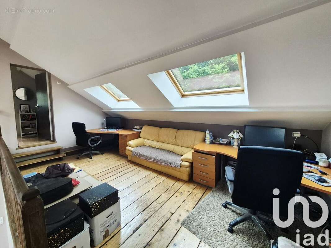 Photo 8 - Maison à SAINT-CREPIN-IBOUVILLERS