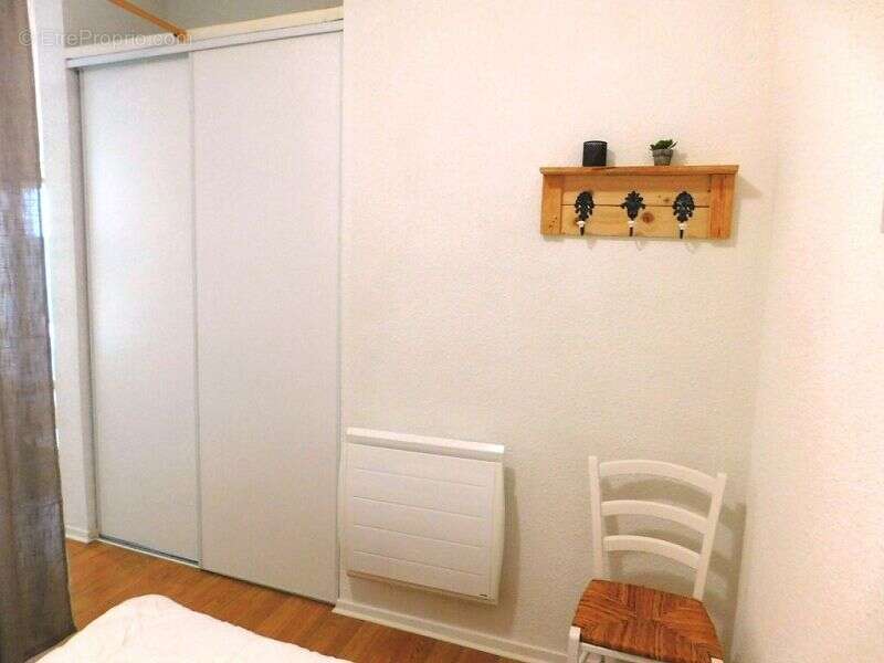 Appartement à BAGNERES-DE-LUCHON