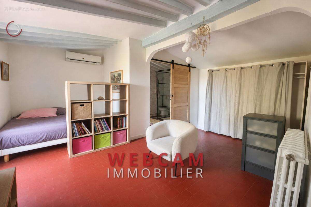 vente maison 7 Pièce(s) - photo 18