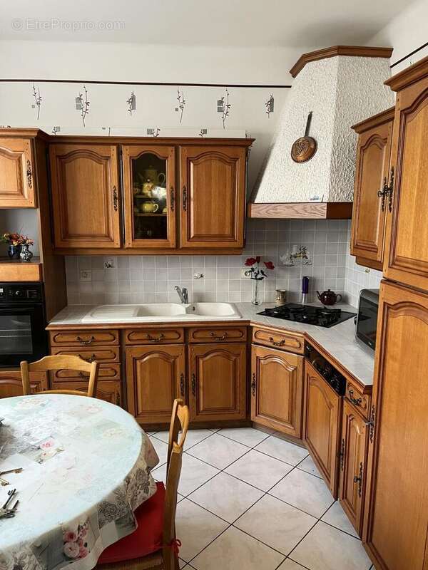 Maison à MARDEUIL