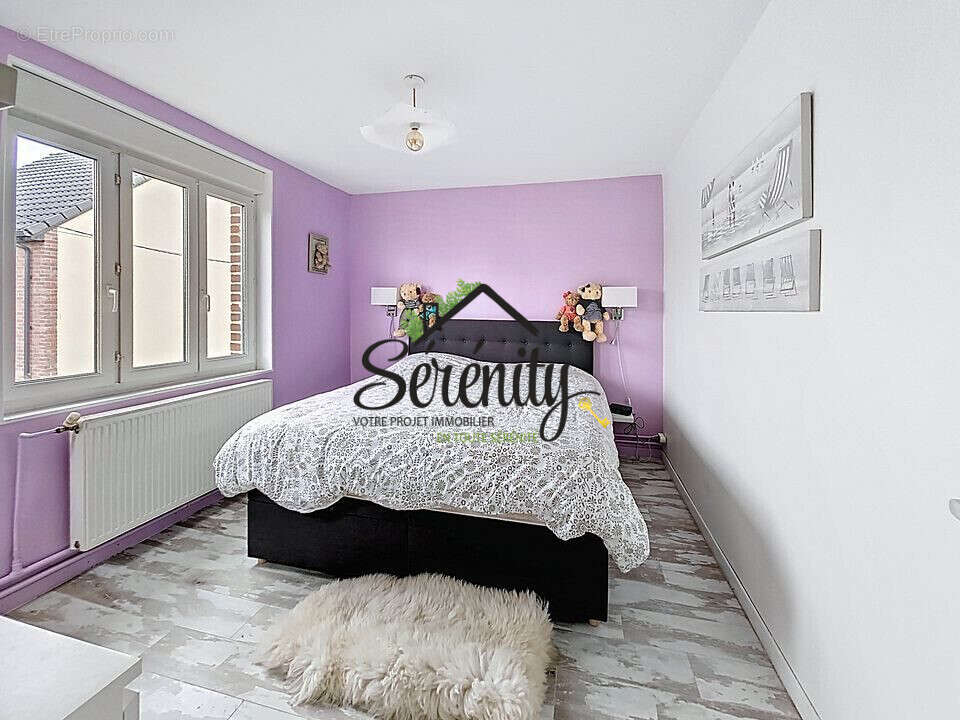 Maison 265 m² à Camphin-En-Carembault  - photo 7