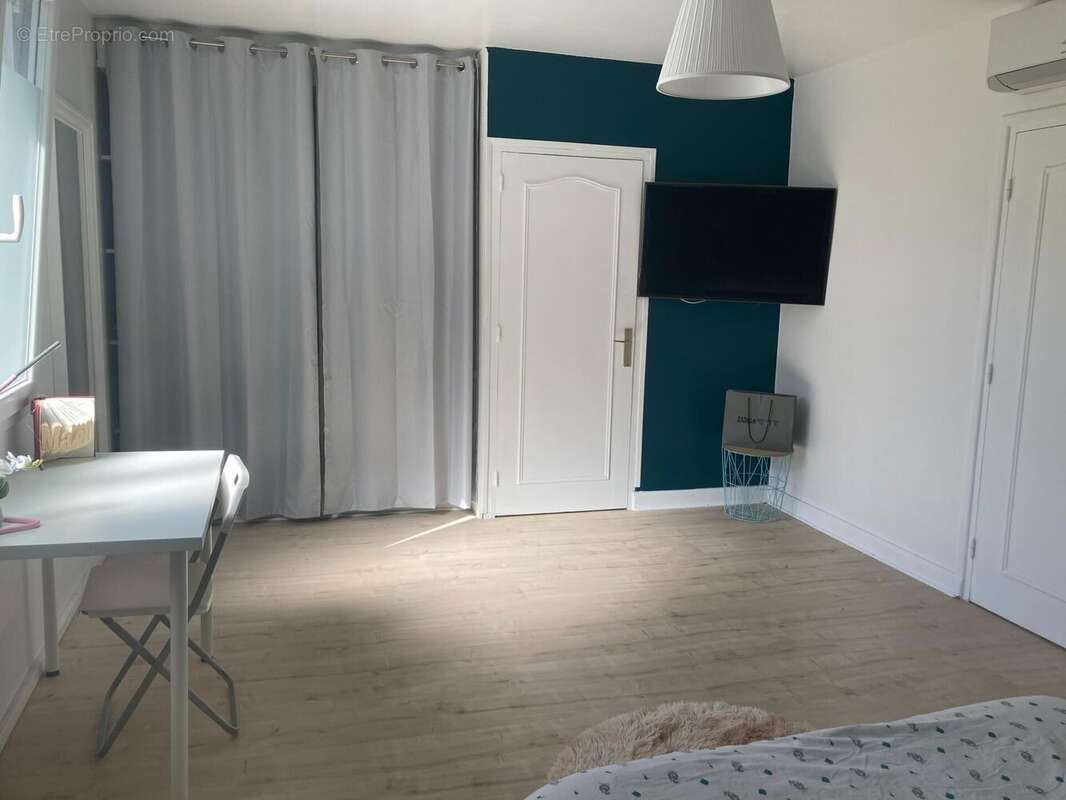 Photo 9 - Maison à RIOM-ES-MONTAGNES