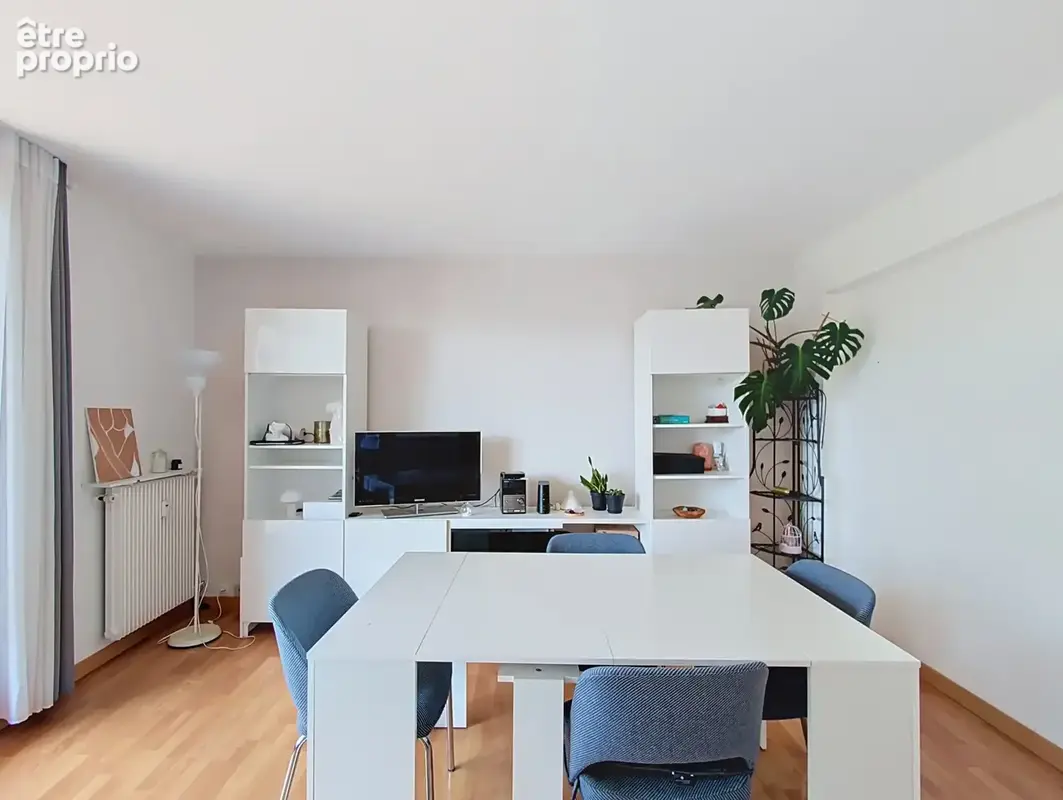 Appartement familial - 3 Chambres -80m2 - SOISY-SOUS-MONTMORENCY - - photo 3