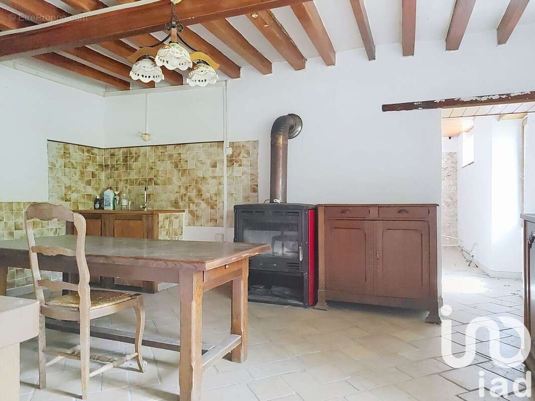 Maison 100 m² à Lommoye  - photo 5