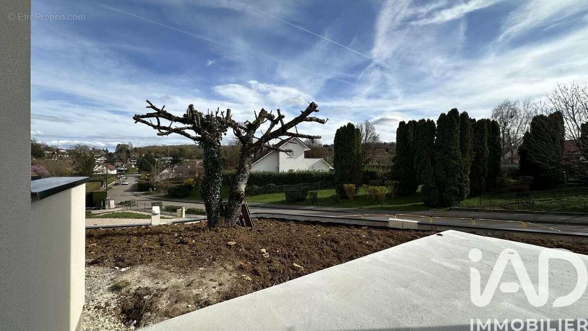 Photo 8 - Maison à ECOLE-VALENTIN