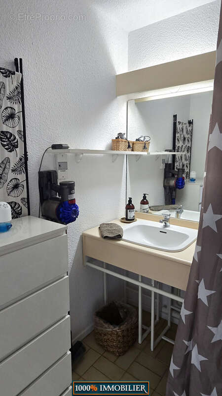 Appartement à VALRAS-PLAGE