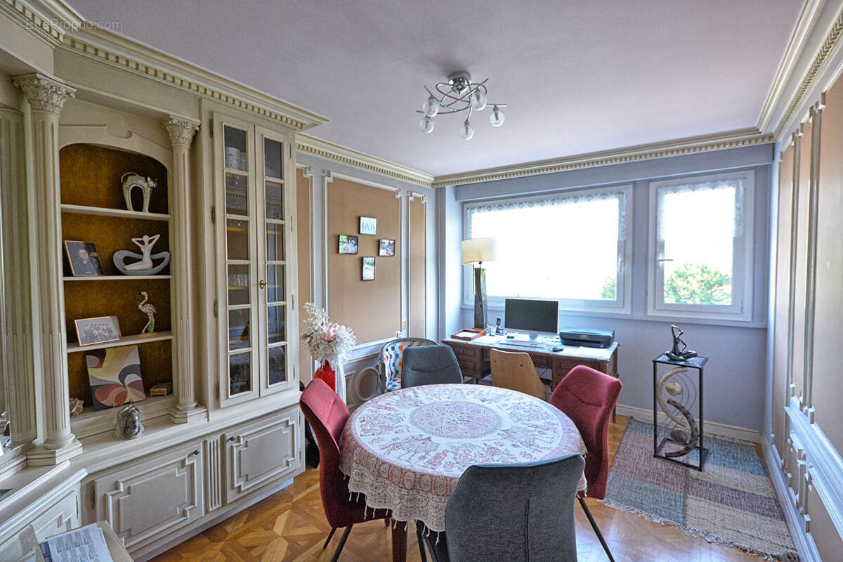 Appartement à CLUSES