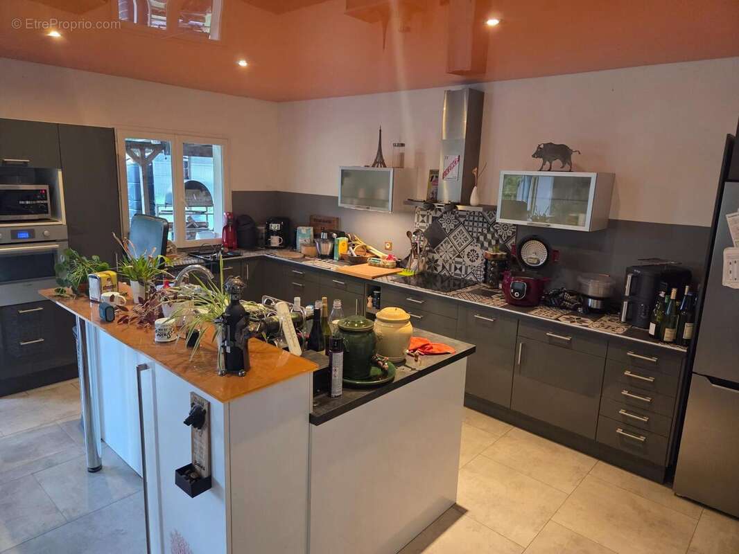 Photo 5 - Maison à POINTRE