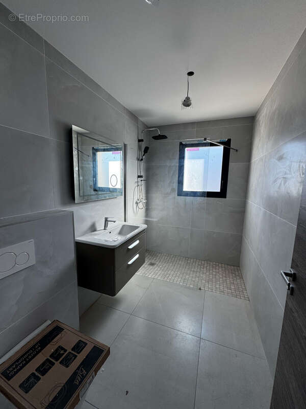 Vente Villa plain pied 100 m2 à Vernosc-lès-Annonay - photo 7