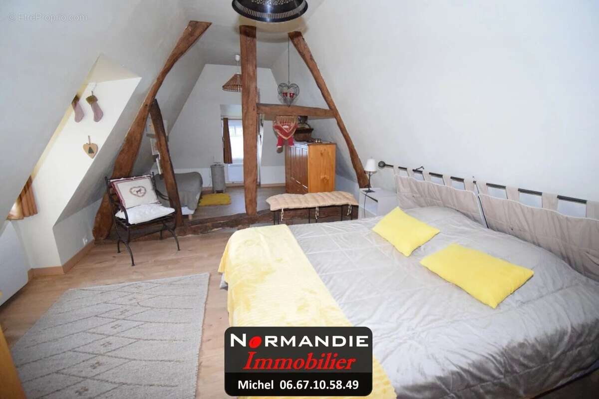 Maison à FRESQUIENNES