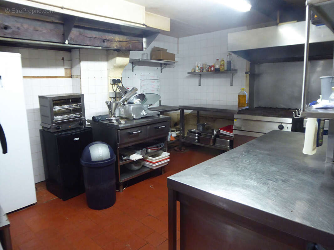 Maison à PONT-L'EVEQUE