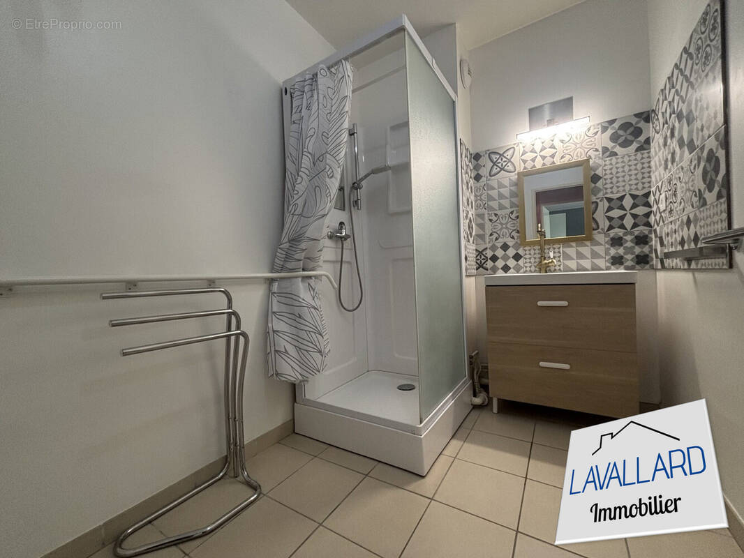 Appartement à AMIENS