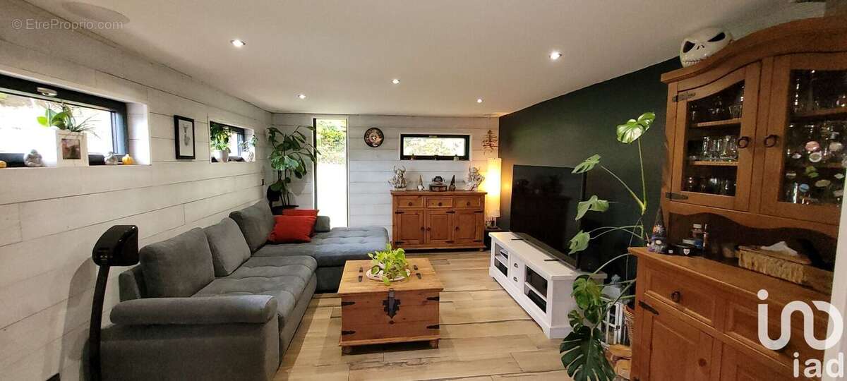 Photo 7 - Maison à BAERENTHAL