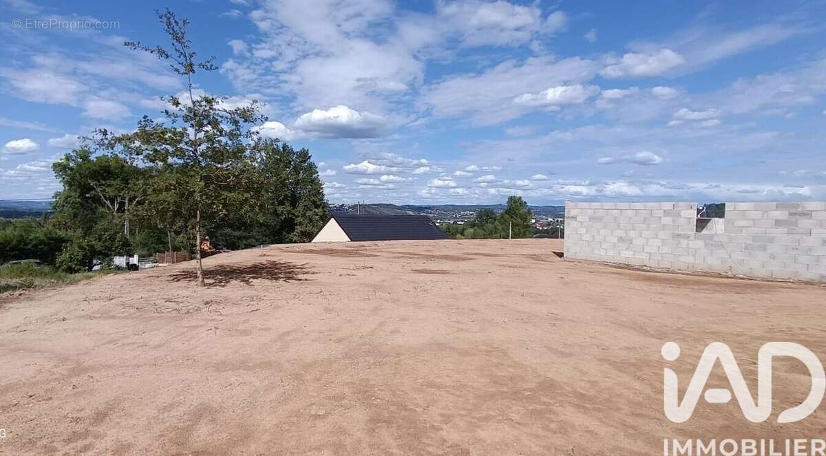 Photo 2 - Terrain à BRIVE-LA-GAILLARDE