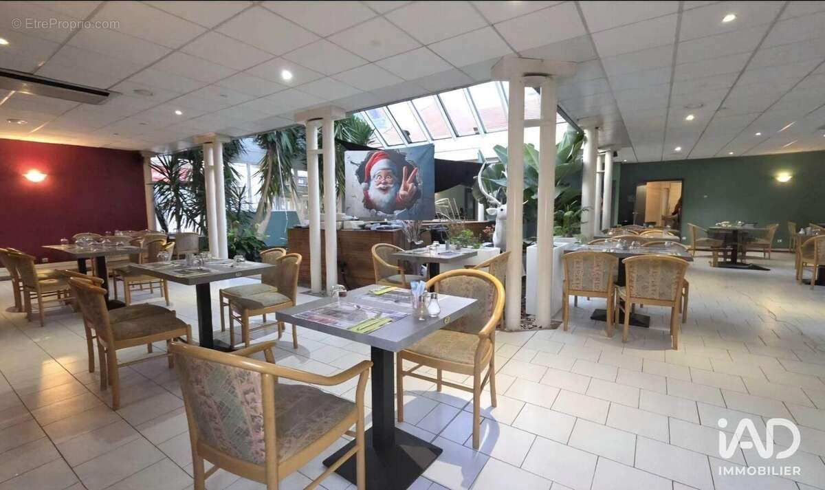 Photo 3 - Commerce à LORRIS