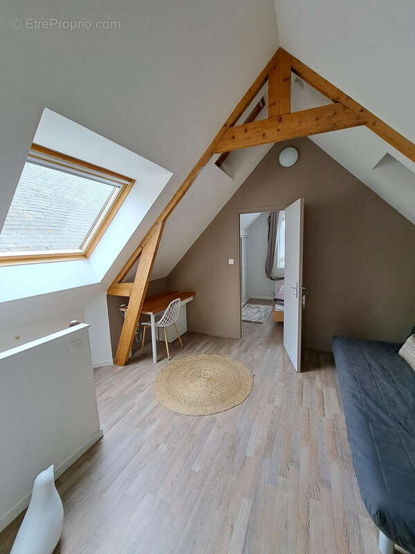 Maison à BERCK