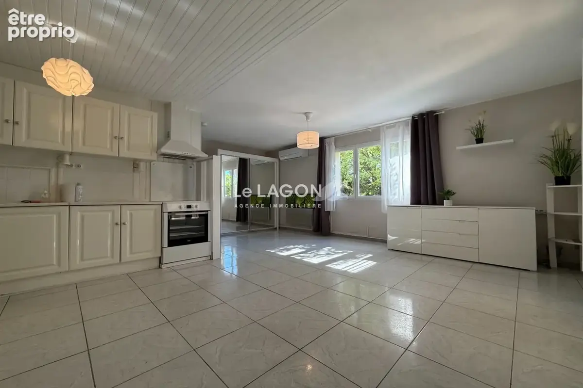 Maison 3 pièces 61 m² à vendre à Saint-Cyprien (66750) - photo 3