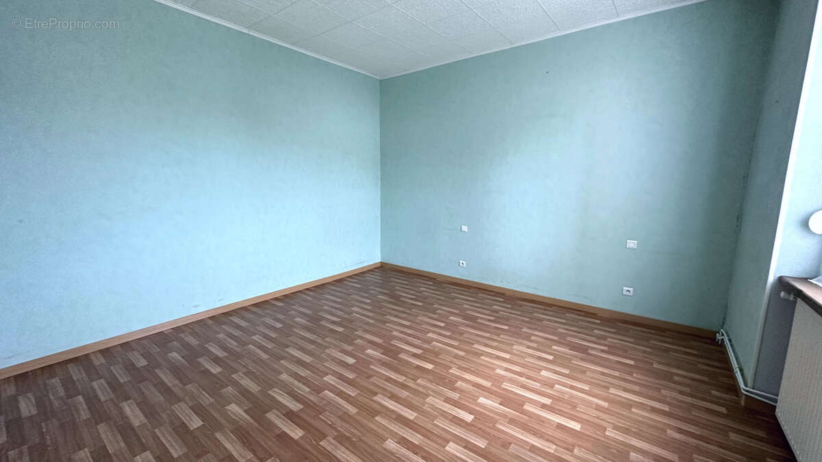 Maison à ANGEVILLERS