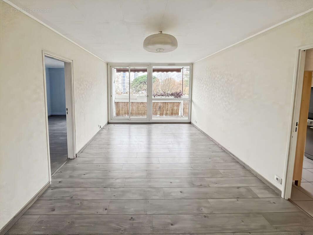 Appartement à MERIGNAC