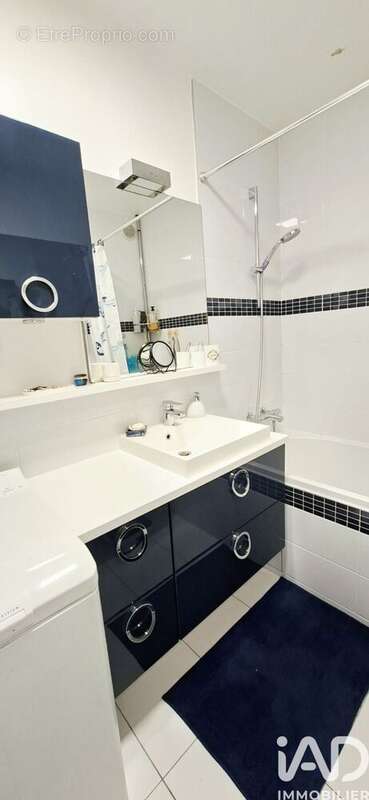 Photo 8 - Appartement à BOISSY-SAINT-LEGER