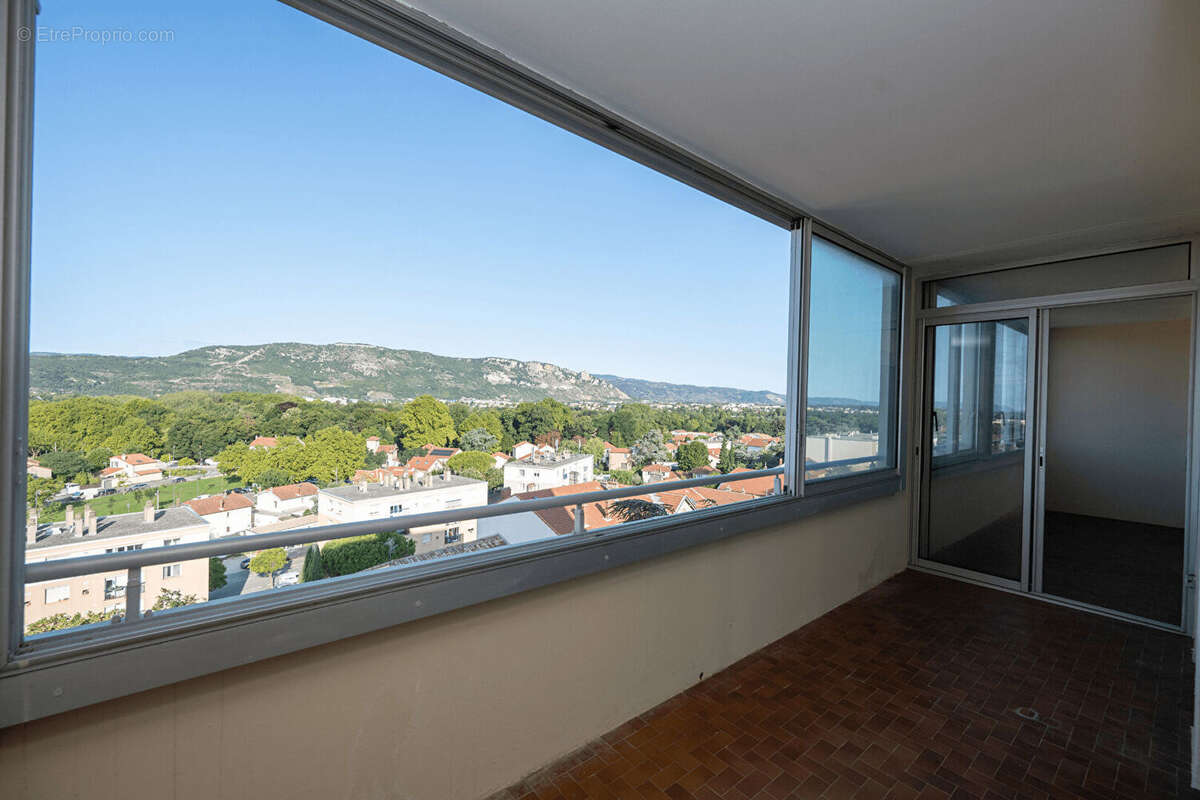 Appartement à VALENCE