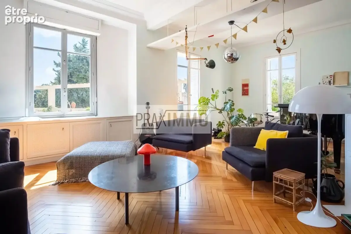Photo Appartement à Nice au prix de 595 000€