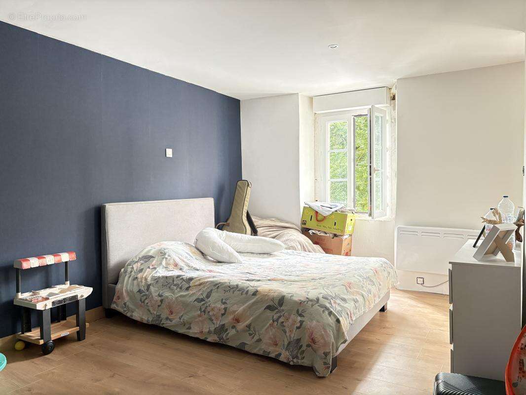Maison 80 m² à Saint-Samson-De-Bonfosse  - photo 10