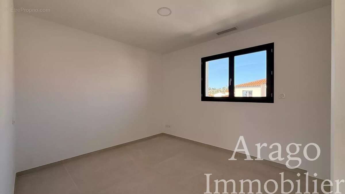 Maison à ESPIRA-DE-L'AGLY