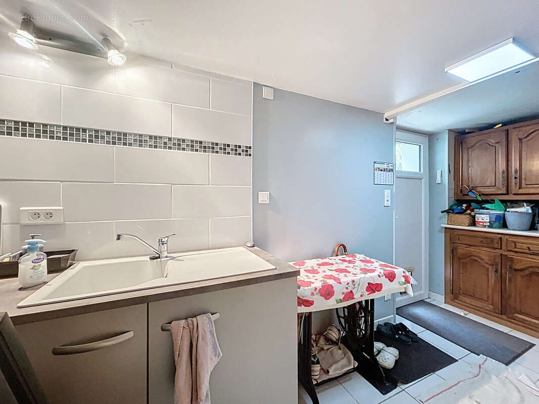 Maison à BRIVE-LA-GAILLARDE