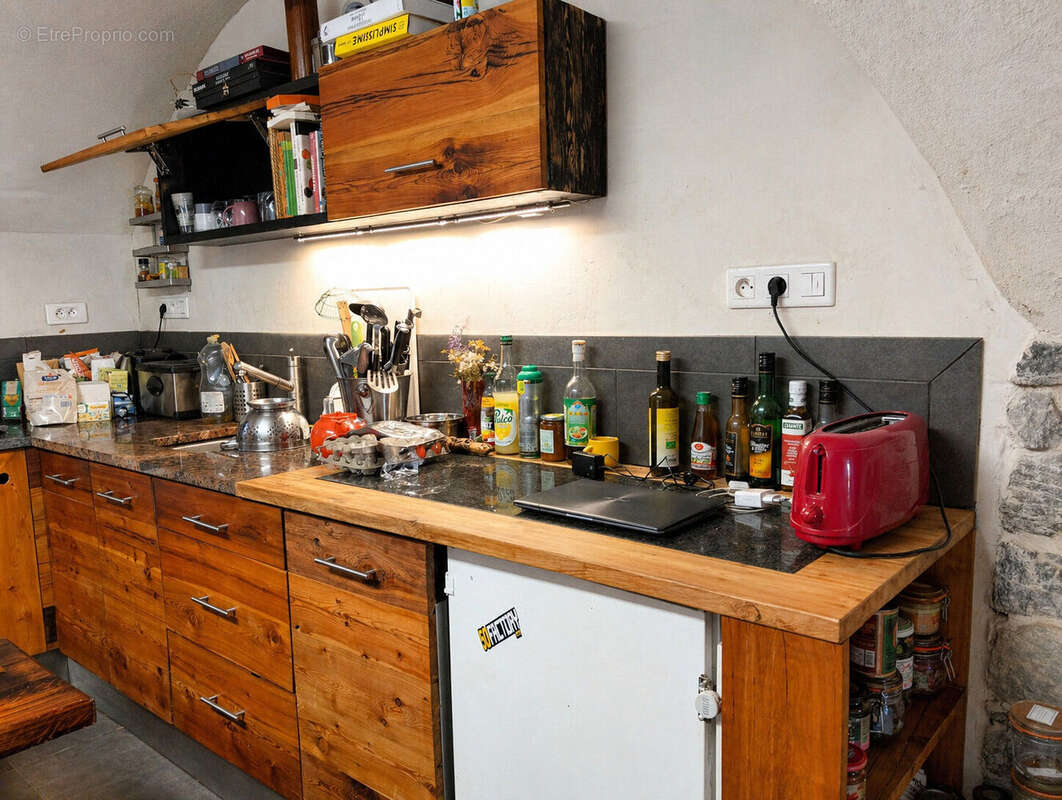 Photo 4 - Appartement à VAL-DES-PRES