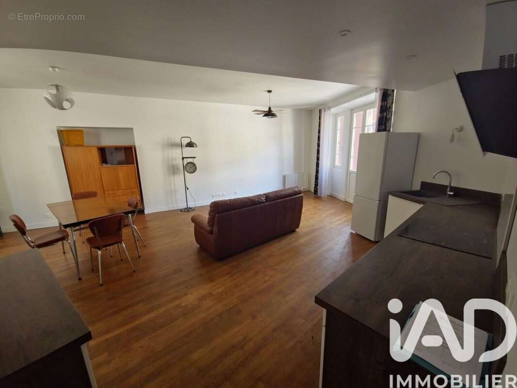 Photo 2 - Appartement à TULLE